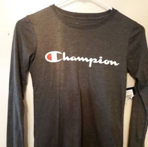 BOYS LONG SLEEVE SHIRT